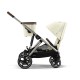 Cybex Gazelle S Taupe 2023