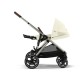 Cybex Gazelle S Taupe 2023