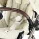 Cybex Gazelle S Taupe 2023