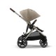 Cybex Gazelle S Taupe 2023