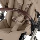 Cybex Gazelle S Taupe 2023