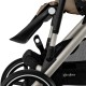 Cybex Gazelle S Taupe 2023