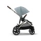 Cybex Gazelle S Taupe 2023