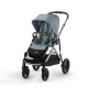 Cybex Gazelle S Taupe 2023