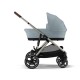 Cybex Gazelle S Taupe 2023