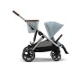 Cybex Gazelle S Taupe 2023