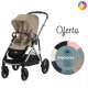 Cybex Gazelle S Taupe 2023