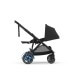 Cybex e-Gazelle S Black