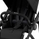 Cybex e-Gazelle S Black