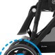 Cybex e-Gazelle S Black