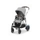 Cybex e-Gazelle S Silver