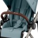 Cybex e-Gazelle S Taupe