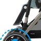 Cybex e-Gazelle S Taupe