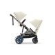 Cybex e-Gazelle S Taupe