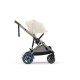 Cybex e-Gazelle S Taupe