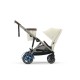 Cybex e-Gazelle S Taupe