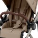 Cybex e-Gazelle S Taupe