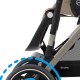 Cybex e-Gazelle S Taupe