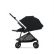 Cybex Melio Carbon