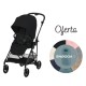 Cybex Melio Carbon