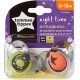 Chupeta Night Time 6-18 meses Tommee Tippee