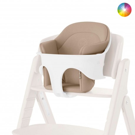 Redutor Cybex Click & Fold