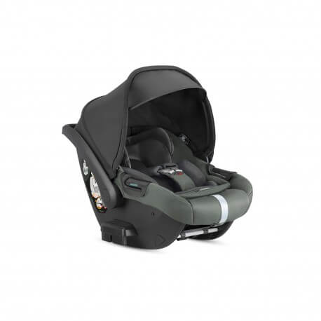 Babycoque Inglesina Darwin Recline i-Size Aptica XT