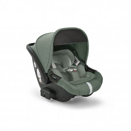 Babycoque Inglesina Darwin Recline i-Size Electa