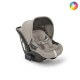 Babycoque Inglesina Darwin Recline i-Size Electa