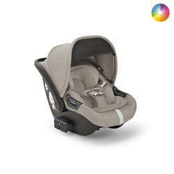 Babycoque Inglesina Darwin Recline i-Size Electa