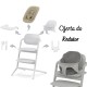 Cybex Cadeira de Papa Lemo 4 em 1 2022