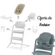 Cybex Cadeira de Papa Lemo 4 em 1 2022