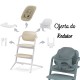 Cybex Cadeira de Papa Lemo 4 em 1 2022