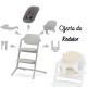 Cybex Cadeira de Papa Lemo 4 em 1 2022