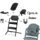 Cybex Cadeira de Papa Lemo 4 em 1 2022