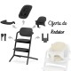 Cybex Cadeira de Papa Lemo 4 em 1 2022