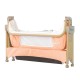 Mini Berço Co-Sleeping BigToes Flex