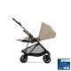 Carrinho de Bebé Cybex Melio Carbon