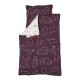 Conjunto de Cama Júnior Sleepy