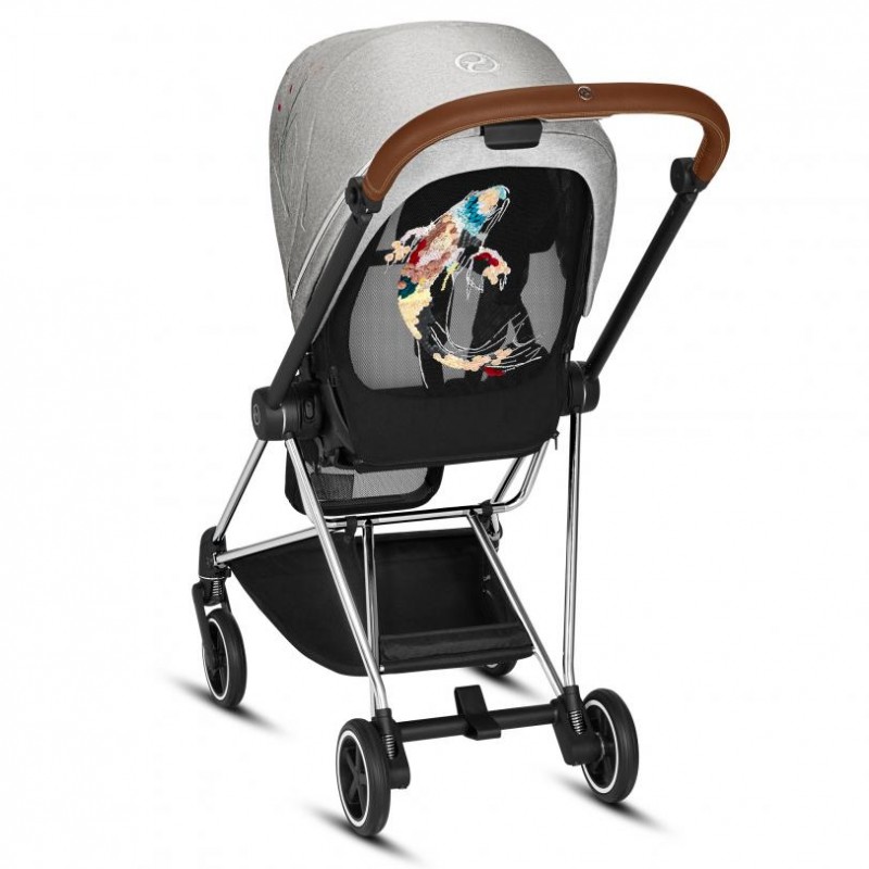  Cybex  Mios KOI  Espa o Mam s Loja para Mam s e Beb s