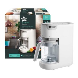 Tommee Tippee Robot Cozinha Vapor