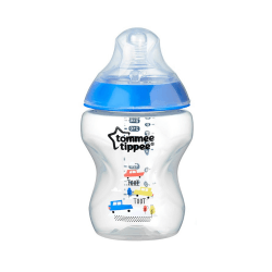 Tommee Tippee Biberão Decorado 260 ml