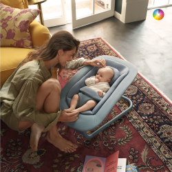 Espreguiçadeira Cybex Bouncer para Lemo e Click & Fold