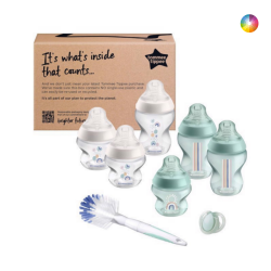 Tommee Tippee Kit Iniciação Recém Nascido