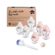 Kit Iniciação para recém nascido Tommee Tippee